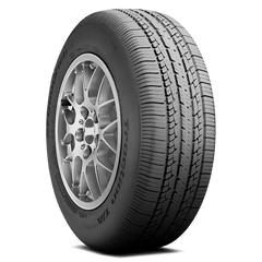 Bfgoodrich Traction T/A Spec Tires P235/65R17