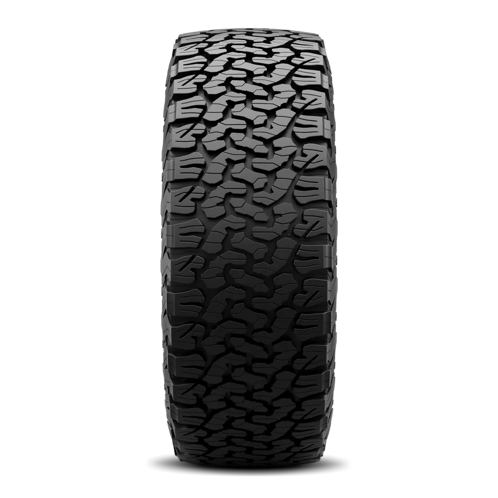 Bfgoodrich ALL-Terrain T/A KO2 Tires 37X13.50R18LT E ALL-Terraiin T/A KO2