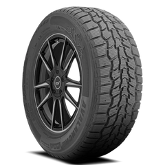 Hercules Avalanche RT Tires 215/50R17 XL
