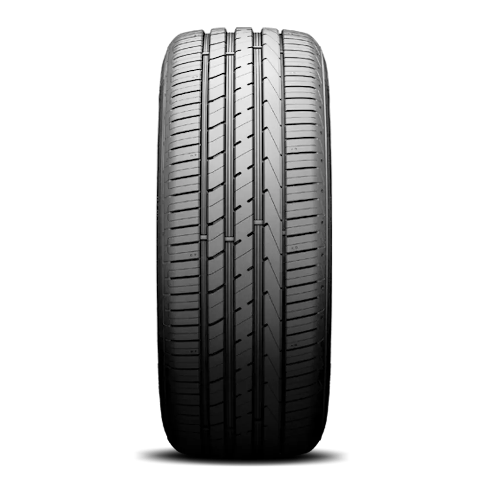 Hankook Ventus S1 EVO2 Suv K117A Tires 255/55R18 XL
