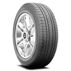 Bridgestone Dueler H/L Alenza Plus Tires P235/50R19