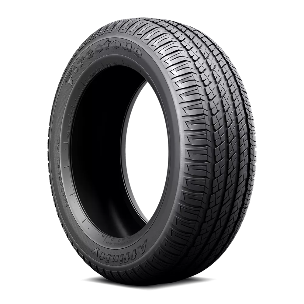 Firestone Affinity Touring S4 Tires P195/65R15  Oe