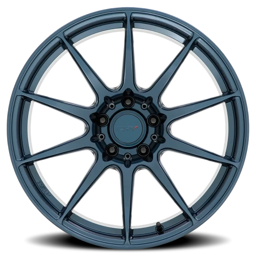 TSW Kemora BL 18x10.5 +35 5x112mm 66.56mm Gloss Dark Blue