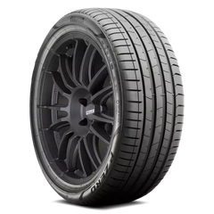 Pirelli Pzero Tires 245/40ZR19