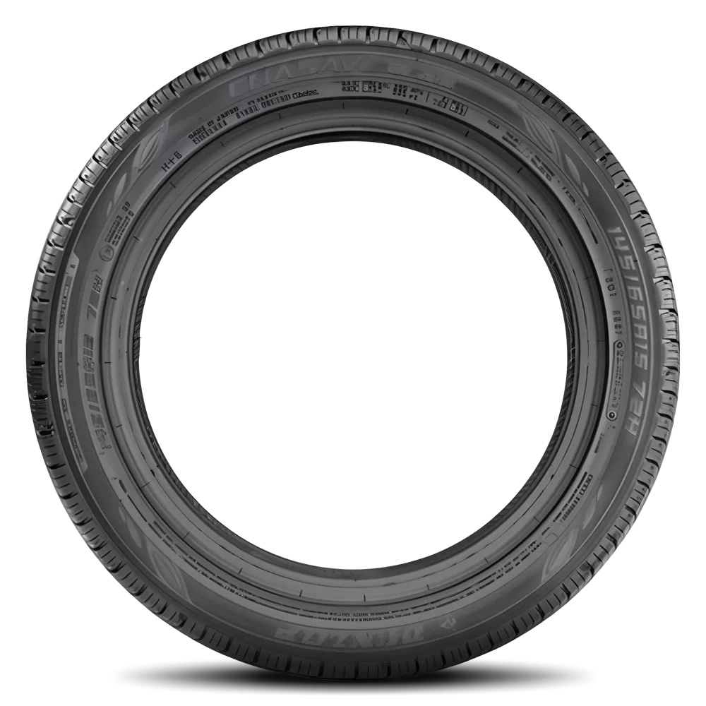 Dunlop Enasave 01 A/S Tires P195/65R15  Oe