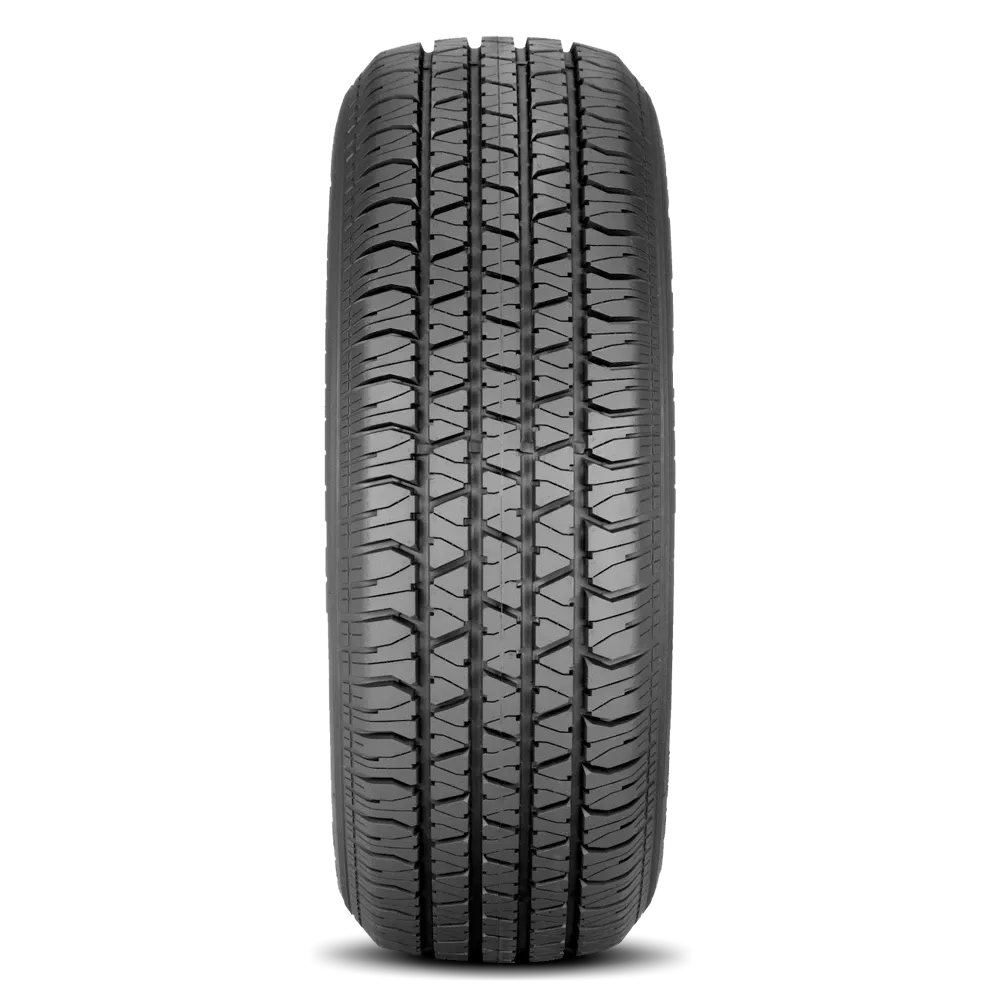 Cooper Trendsetter Se Tires P235/75R15