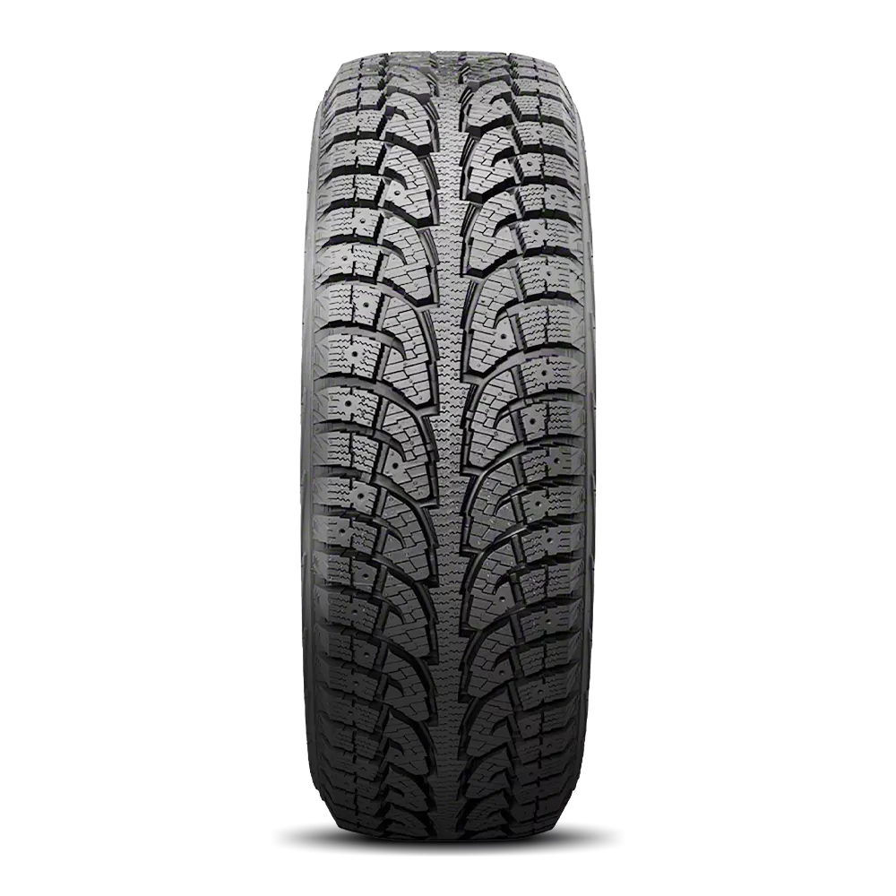 Hankook I*Pike RW11 Tires LT225/75R16 E  (Studded)