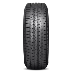 Kumho Crugen HT51 Tires LT245/75R17 E