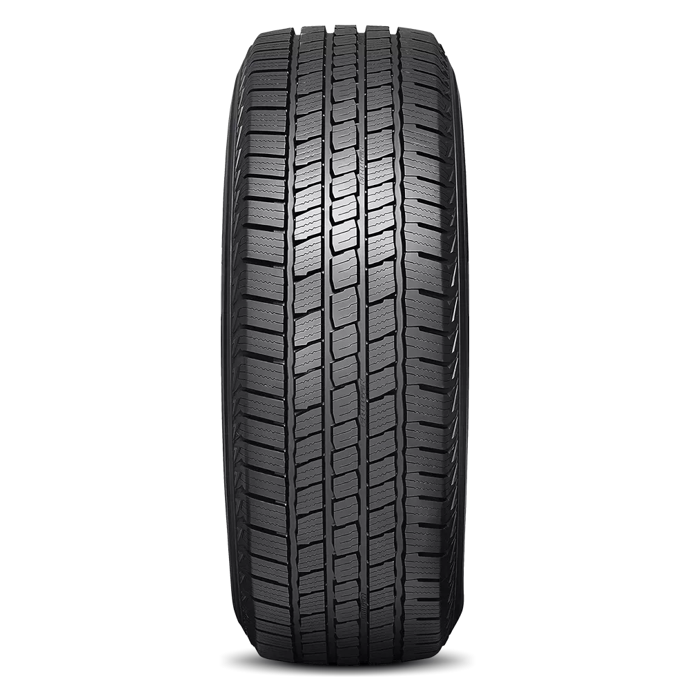 Kumho Crugen HT51 Tires 245/70R17