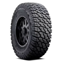 Hercules Terra Trac D/T Tires LT225/75R16 E
