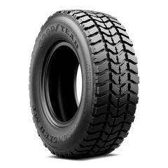 Goodyear Wrangler MT Tires 37X12.50R16.5LT D