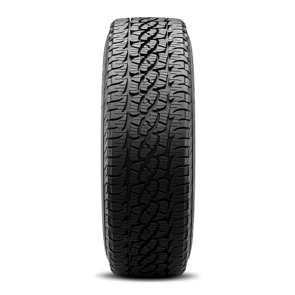 Bfgoodrich Trail-Terrain T/A Tires 285/45R22 XL