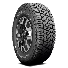 Firestone Destination X/T Tires LT275/70R18 E