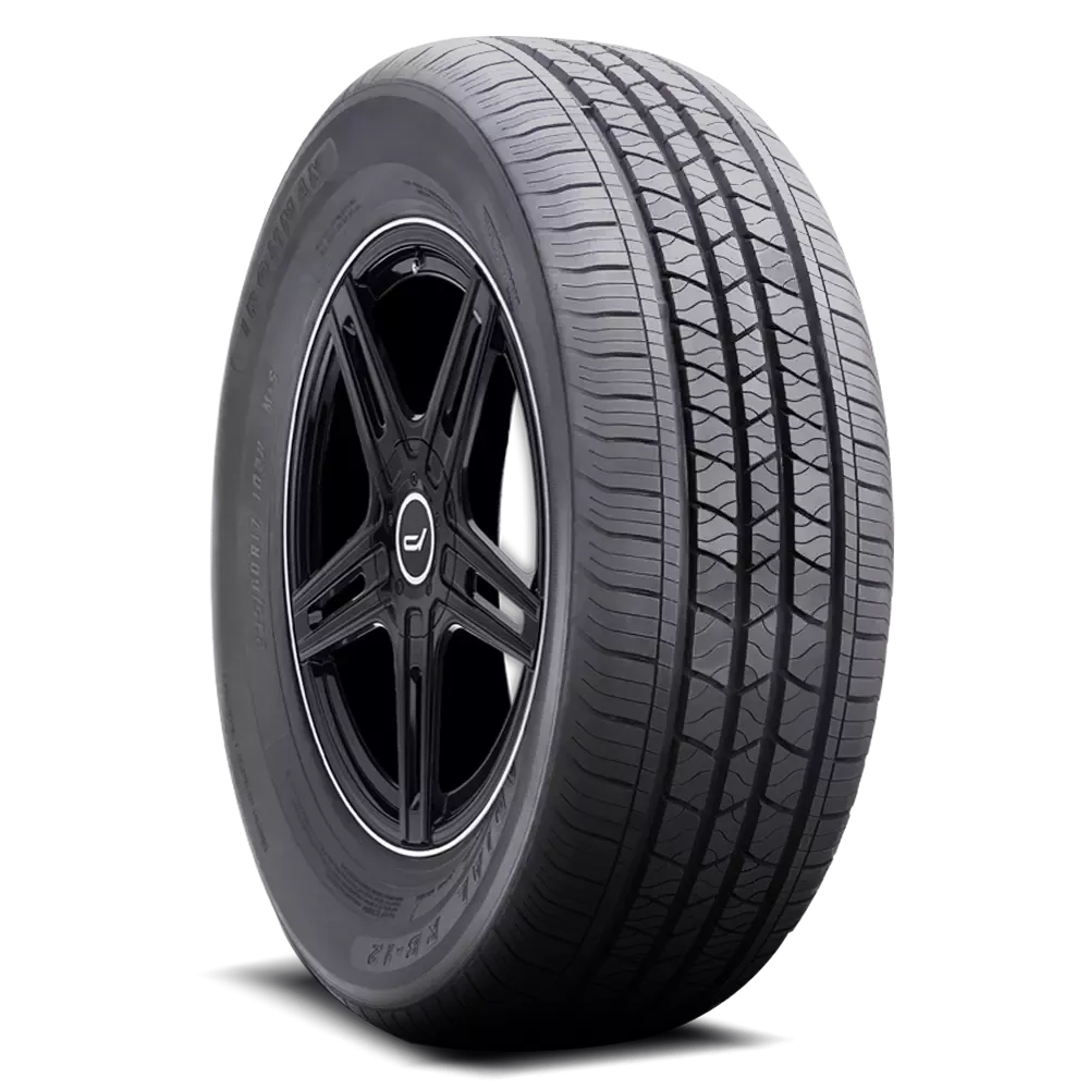 Ironman RB-12 Tires 205/55R16