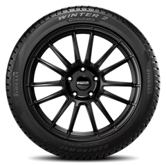 Pirelli Cinturato Winter 2 Tires 225/55R18 XL