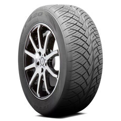 Nitto NT420S Tires 305/35R24 XL