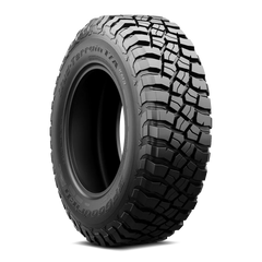 Bfgoodrich Mud-Terrain T/A KM3 Tires 35X12.50R18LT E