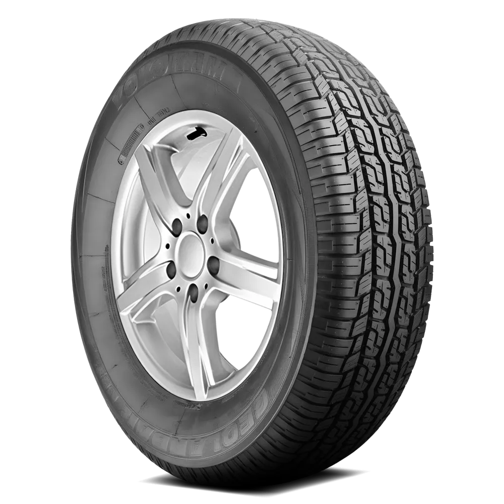 Yokohama Geolandar G92C Tires P225/70R16