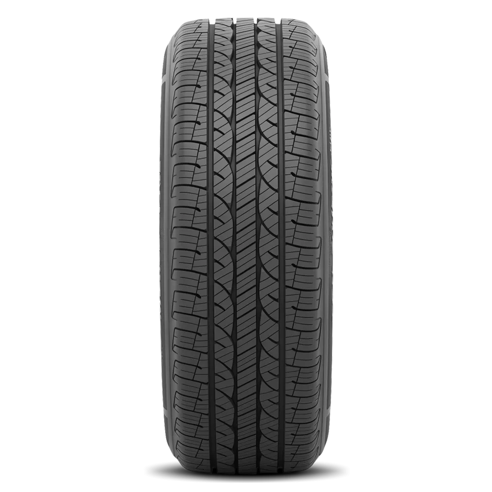 Kelly Edge Touring Plus Tires 235/55R18 XL