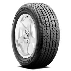 Firestone Precision Touring Tires 235/60R17