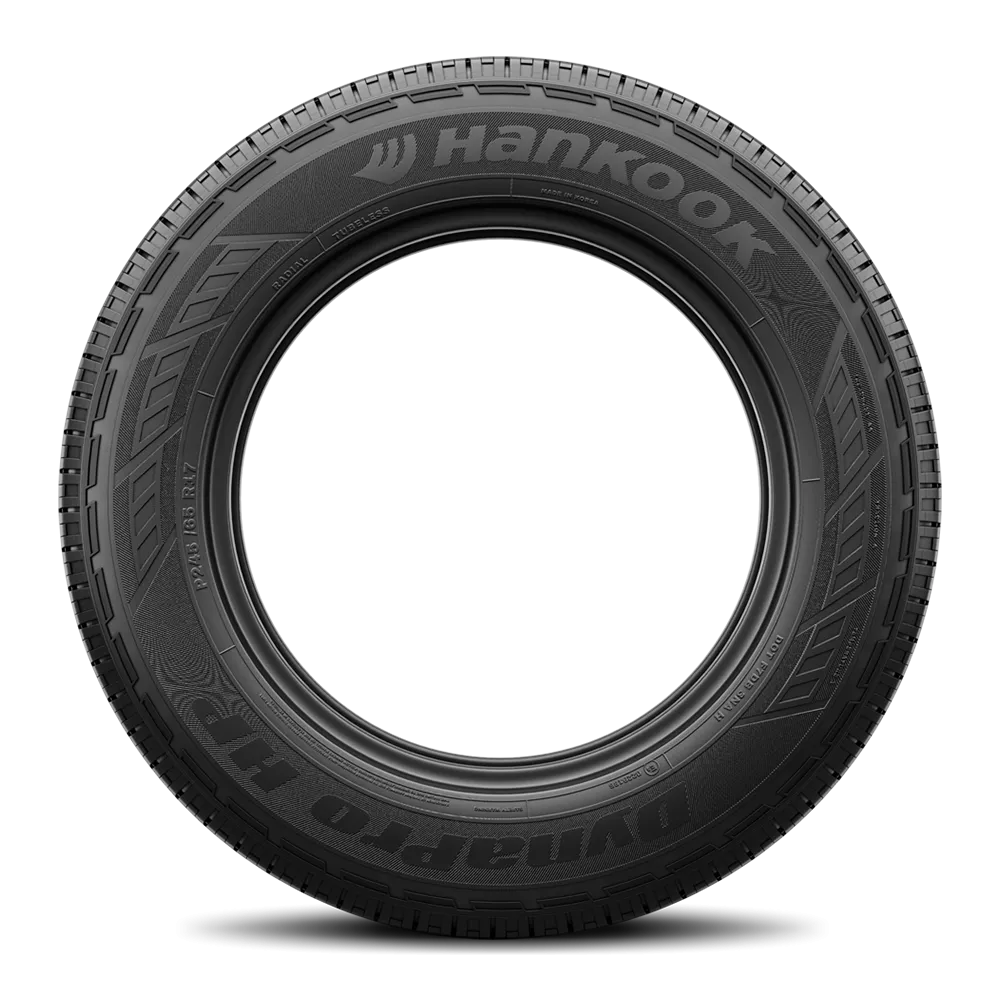 Hankook Dynapro HP RA23 Tires P245/60R18  Oe