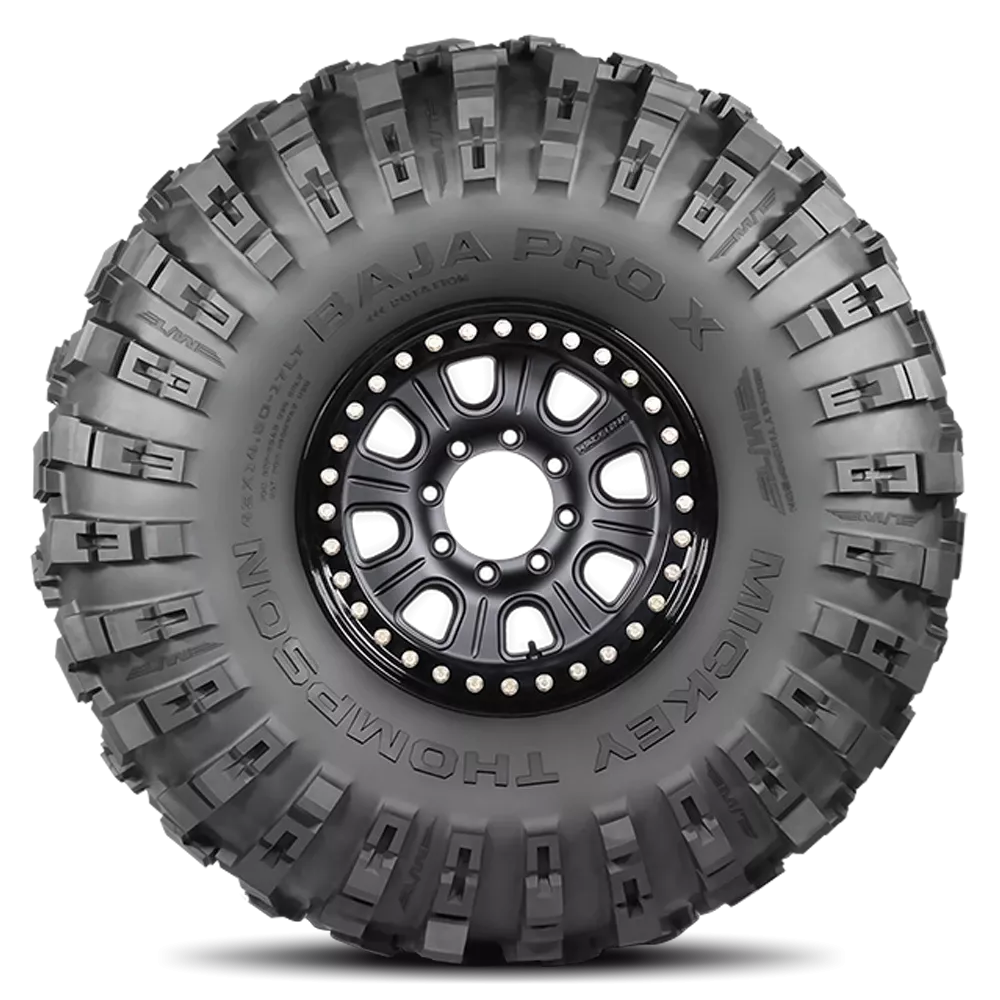 Mickey Thompson Baja Pro X Tires 37X13.50R17LT