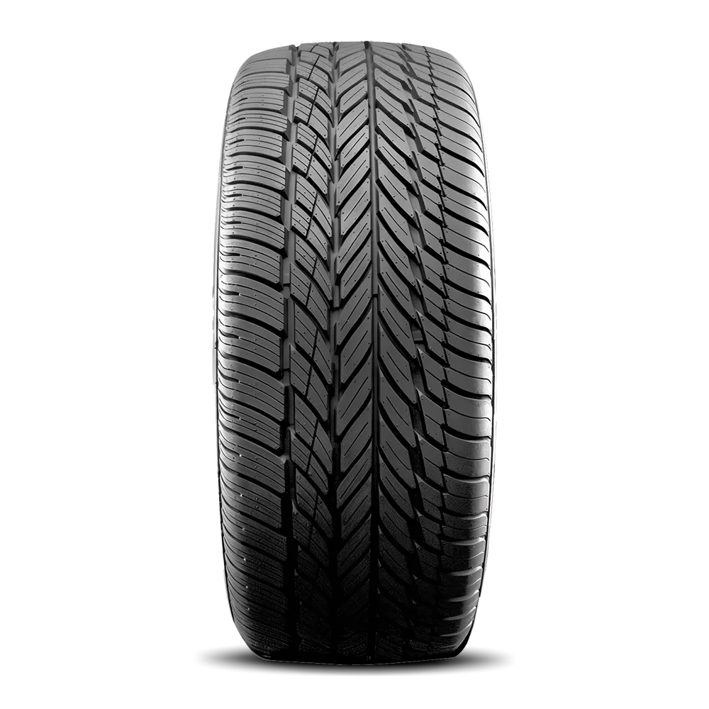 Vogue Custom Built Radial Viii (W/G) Tires 235/45R18 XL  21V