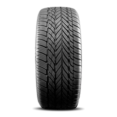 Vogue Custom Built Radial Viii (W/G) Tires 245/45R18 XL