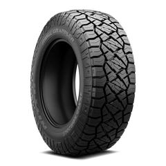 Nitto Ridge Grappler Tires LT295/60R20 E