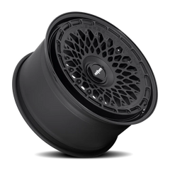Rotiform LHR-M R174 19x8.5 +45 5x112mm 72.5mm Satin Black