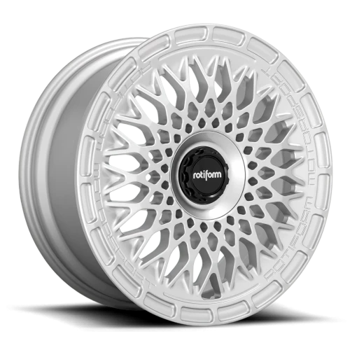 Rotiform LHR-M R176 19x8.5 +35 5x108mm 72.56mm Silver