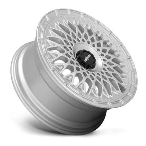 Rotiform LHR-M R176 19x8.5 +35 5x112mm 72.56mm Silver