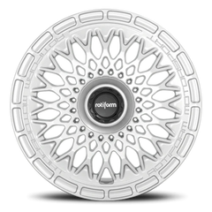 Rotiform LHR-M R176 19x8.5 +35 5x108mm 72.56mm Silver