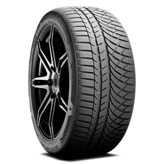 Kumho Wintercraft WP72 Tires 245/35R19 XL