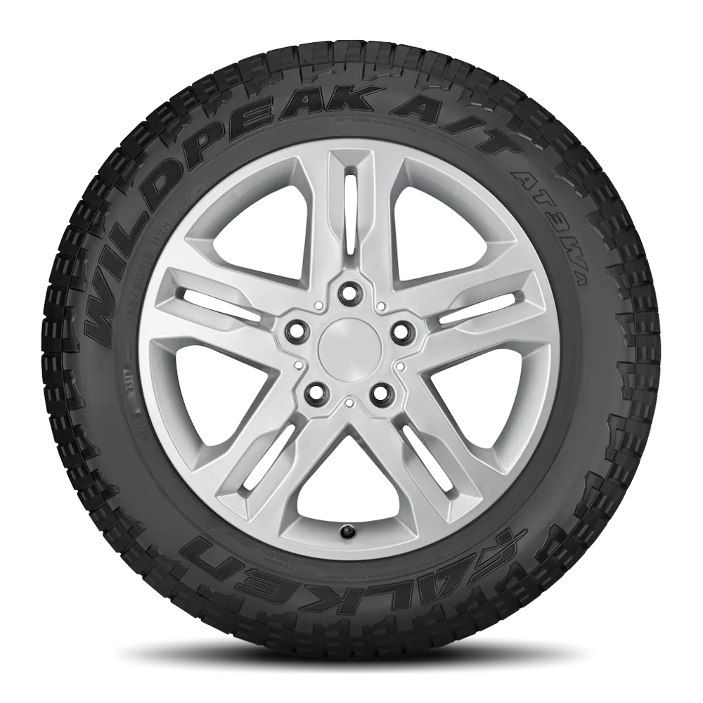 Falken Wildpeak A/T3WA Tires 265/70R18
