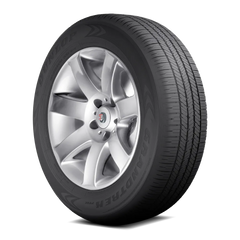 Dunlop Grandtrek PT22 Tires 265/60R20  Oe