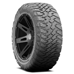 Hankook Dynapro MT2 RT05 Tires LT295/65R20 E  (3 PLY Sidewall)