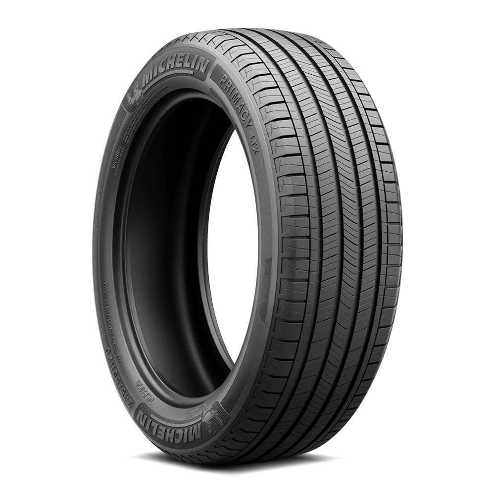 Michelin Primacy LTX Tires 265/65R17