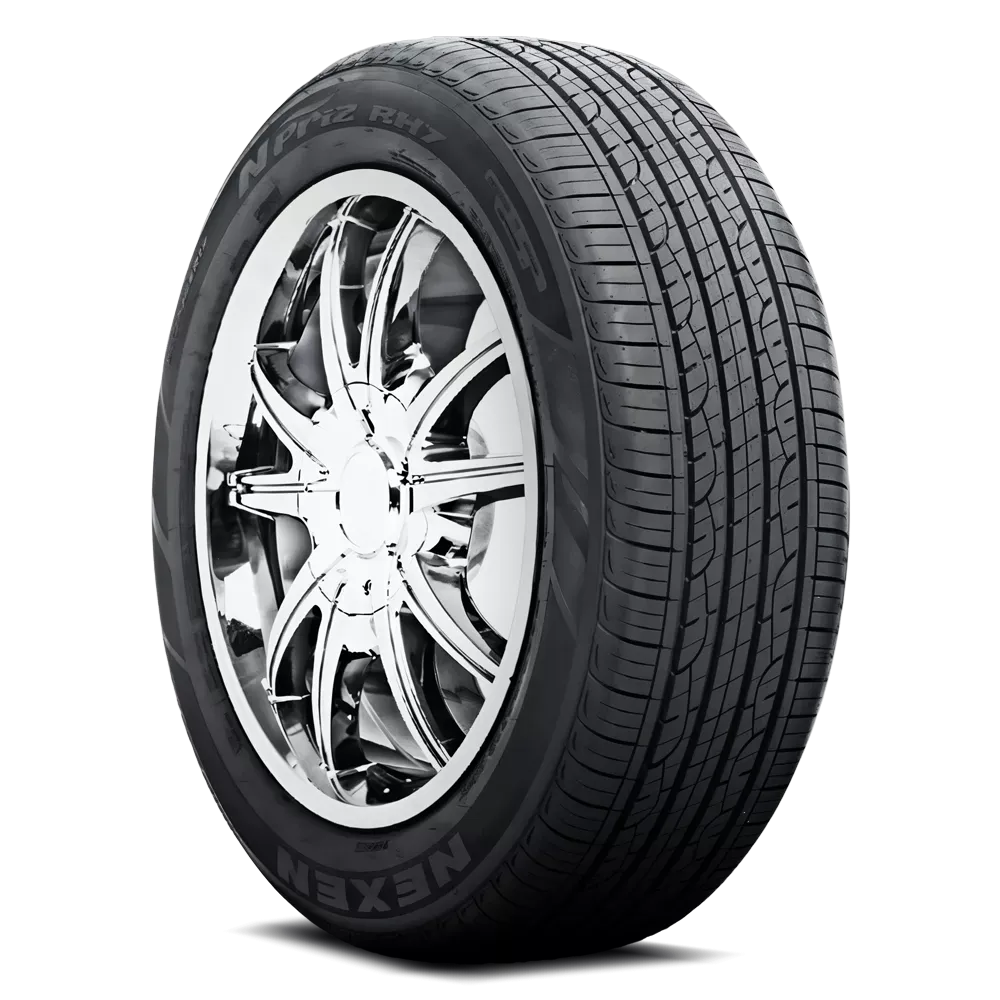 Nexen Npriz RH7 Tires 225/55R18  Oe