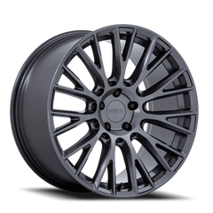 Rotiform LSE RC201 AX 19x8.5 +35 5x120mm 72.56mm Matte Anthracite