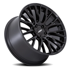 Rotiform LSE RC201 MX 20x10 +35 5x112mm 66.56mm Satin Black