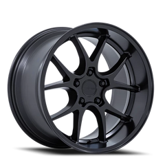 Rotiform LTN-J RC207MX 19x10.5 +35 5x112mm 66.56mm Matte Black
