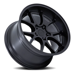 Rotiform LTN-J RC207MX 19x10.5 +28 5x114.3mm 72.56mm Matte Black