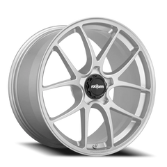 Rotiform LTN R900 20x9 +25 5x112mm 66.56mm Gloss Silver