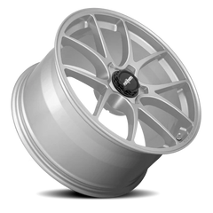 Rotiform LTN R900 19x9.5 +22 5x120mm 72.56mm Gloss Silver