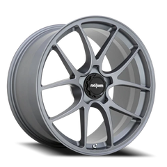 Rotiform LTN R901 20x10.5 +35 5x112mm 66.56mm Satin Titanium