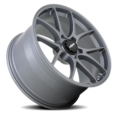 Rotiform LTN R901 20x9 +25 5x112mm 66.56mm Satin Titanium