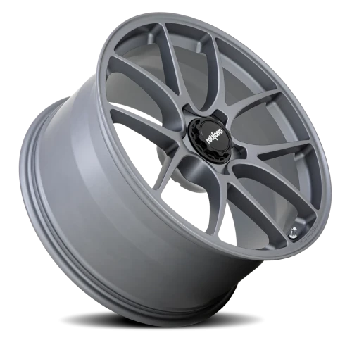 Rotiform LTN R901 20x10.5 +45 5x114.3mm 72.56mm Satin Titanium