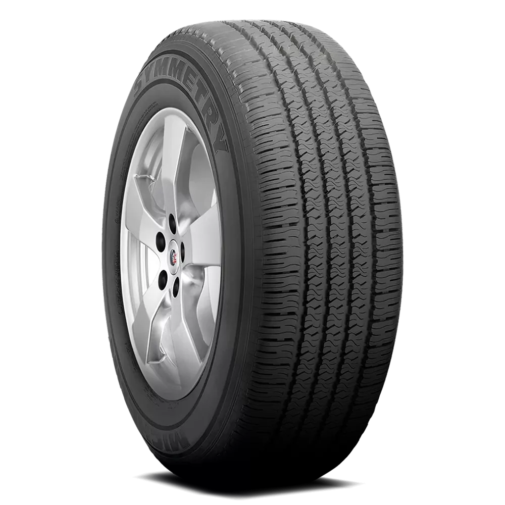 Michelin Symmetry Tires P255/60R16