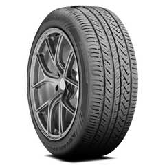 Yokohama Advan Sport EV A/S Tires 245/45R19 XL